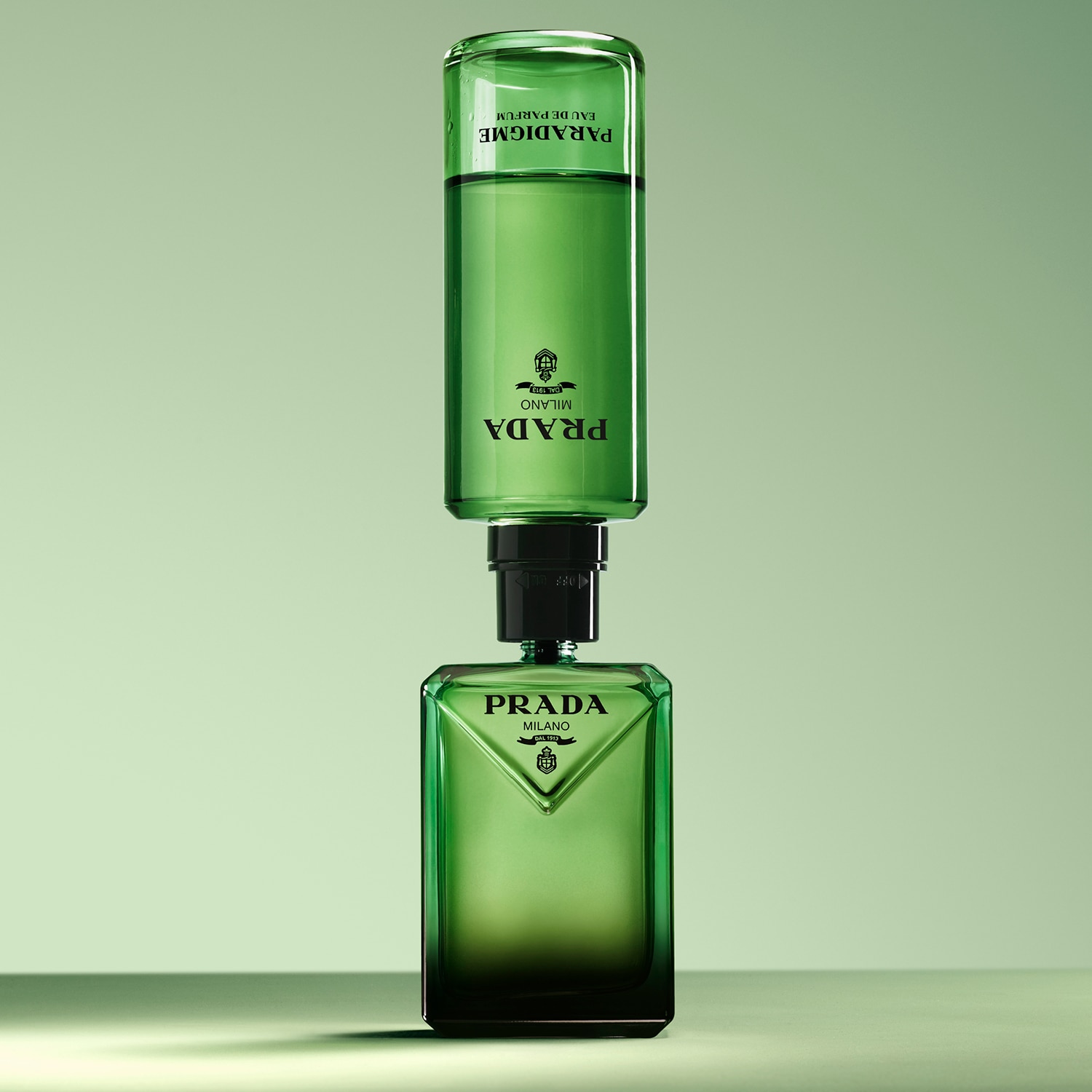 PARADIGME EAU DE PARFUM